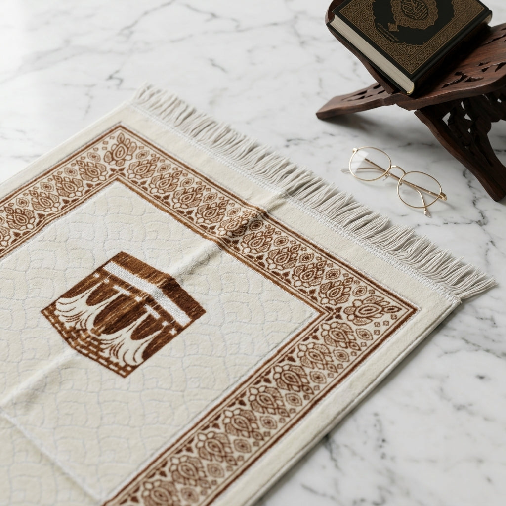 Premium Prayer Mat - HB26-1068