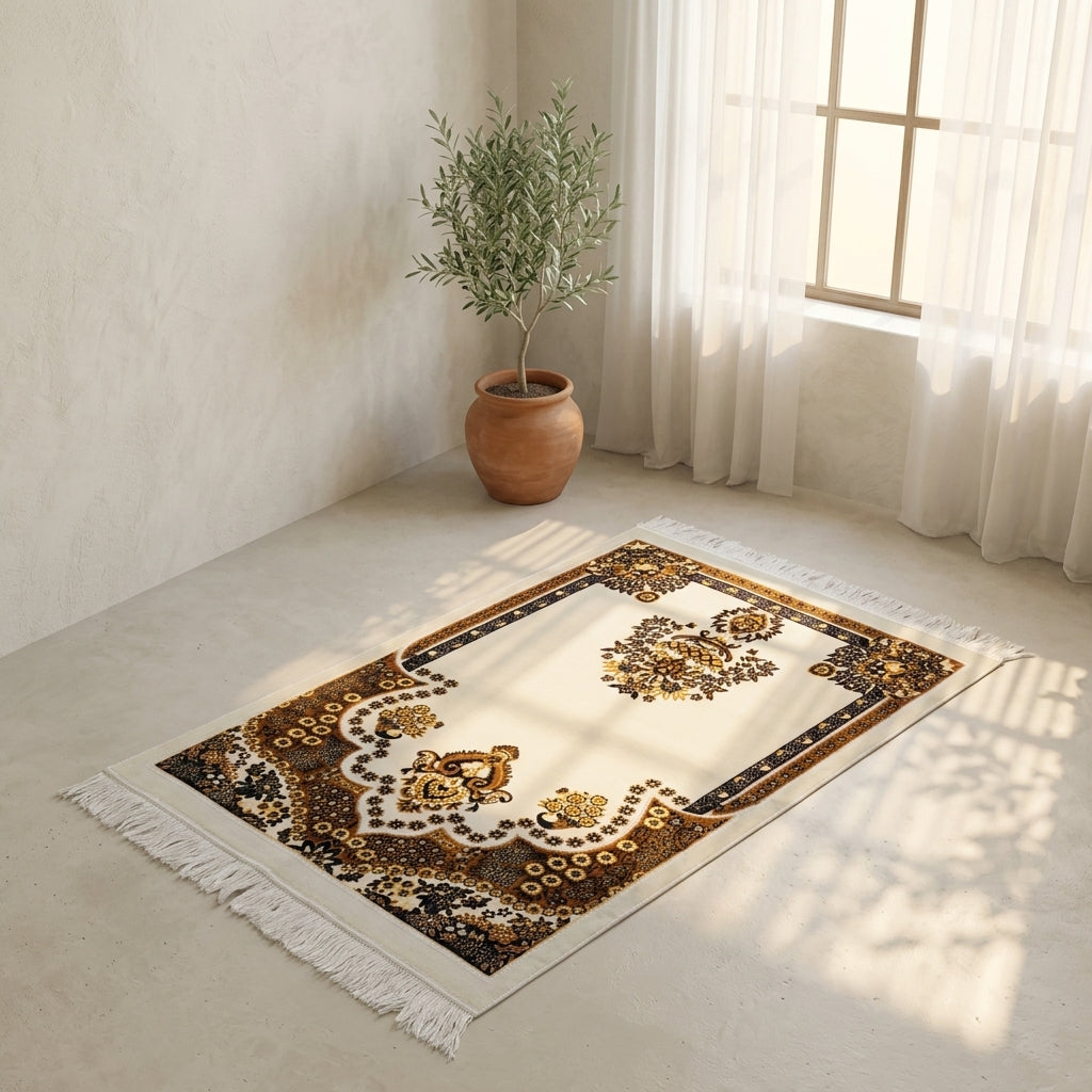 Premium Prayer Mat - HB26-1070