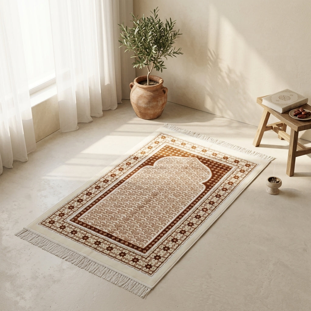 Premium Prayer Mat - HB26-1071