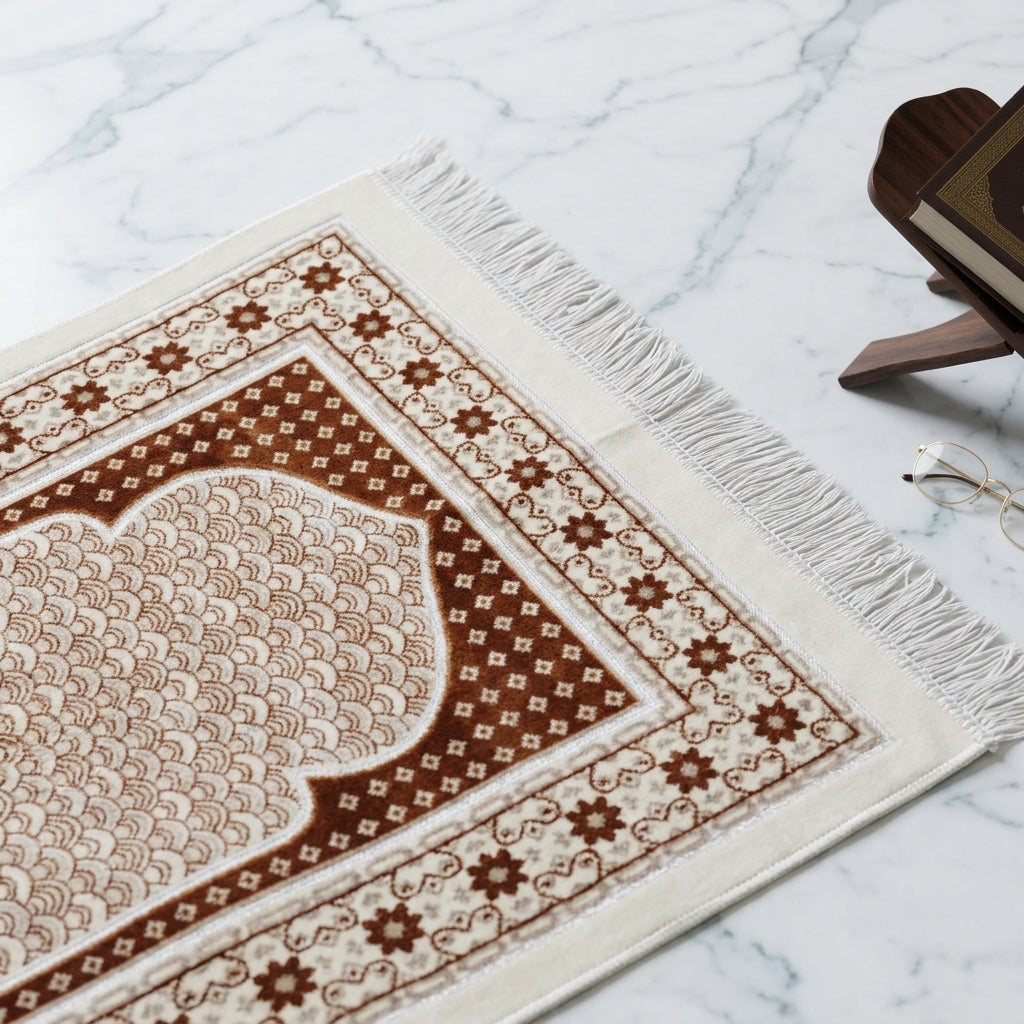 Premium Prayer Mat - HB26-1071