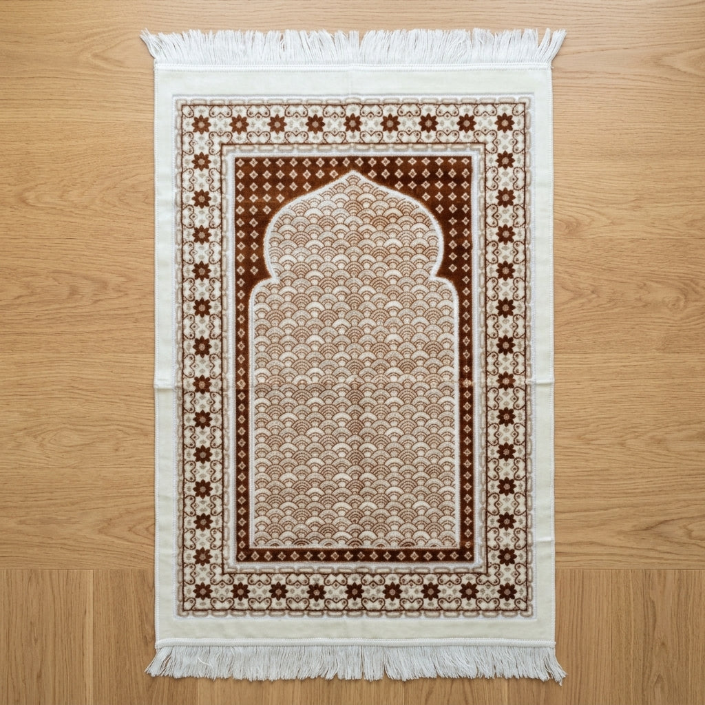 Premium Prayer Mat - HB26-1071