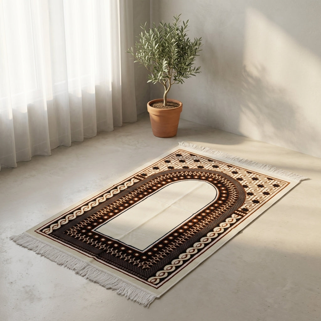 Premium Prayer Mat - HB26-1072