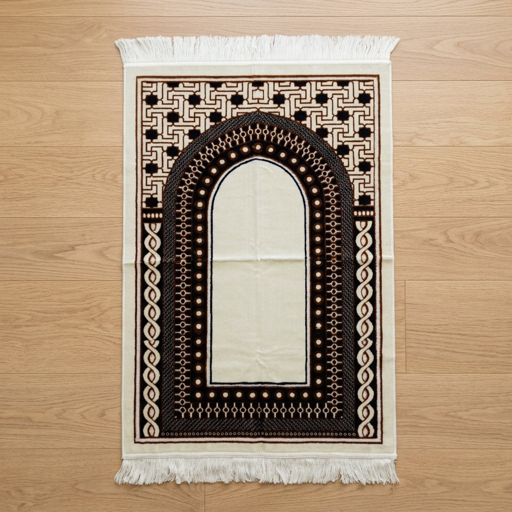 Premium Prayer Mat - HB26-1072