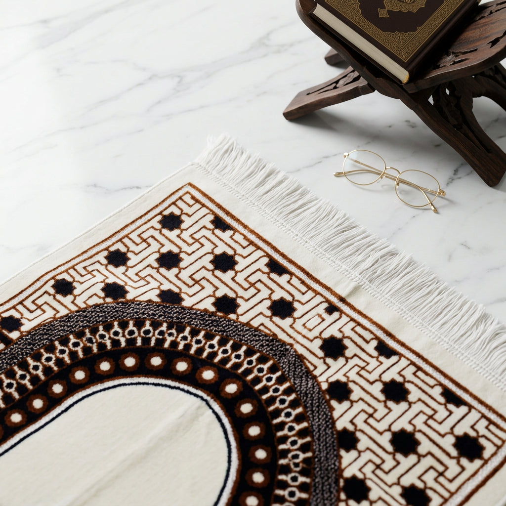 Premium Prayer Mat - HB26-1072