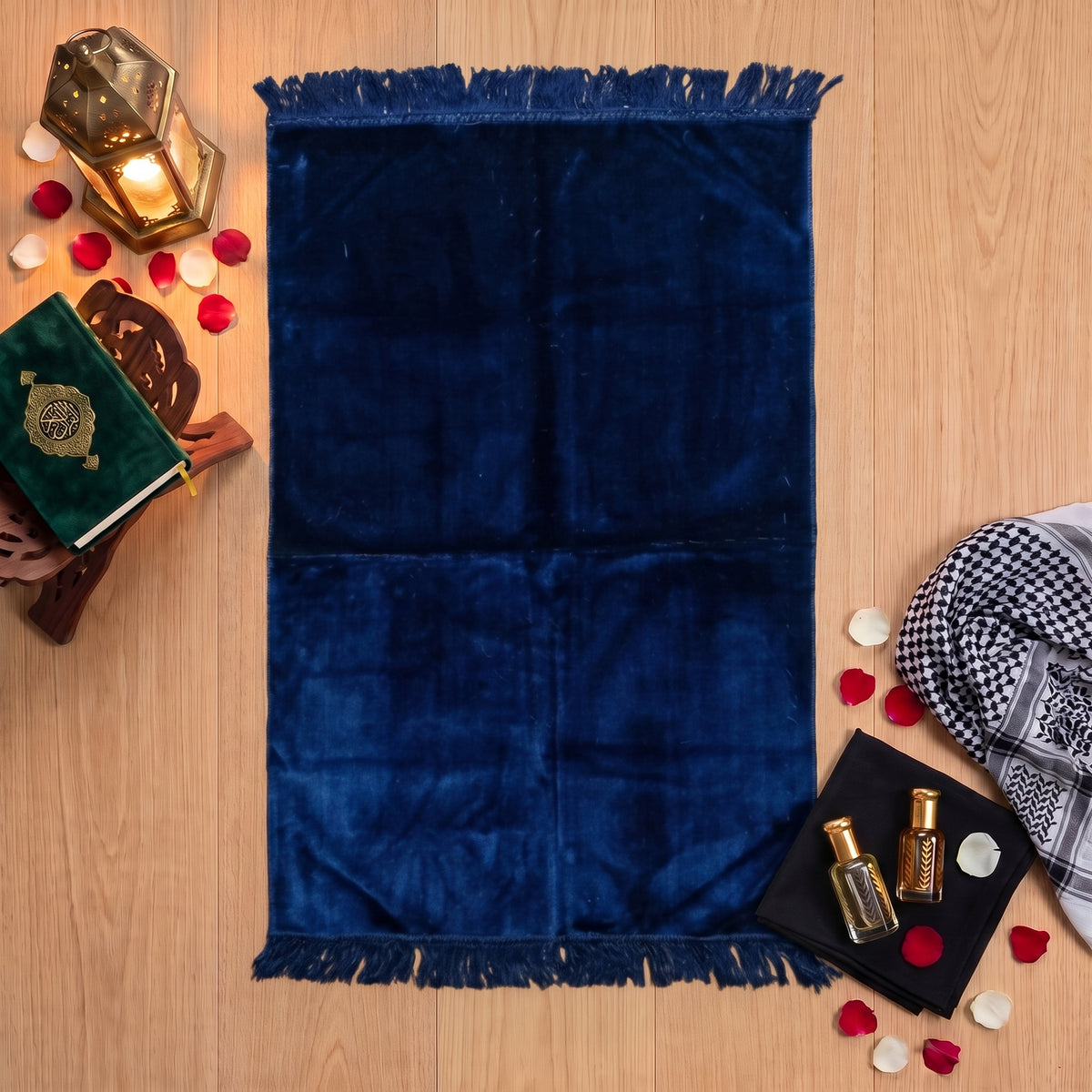 Premium Prayer Mat - HB26-1063