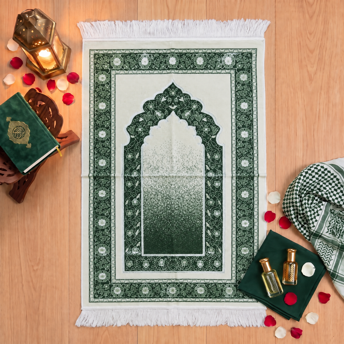 Premium Turkey Jaynamaz - HB26-1081