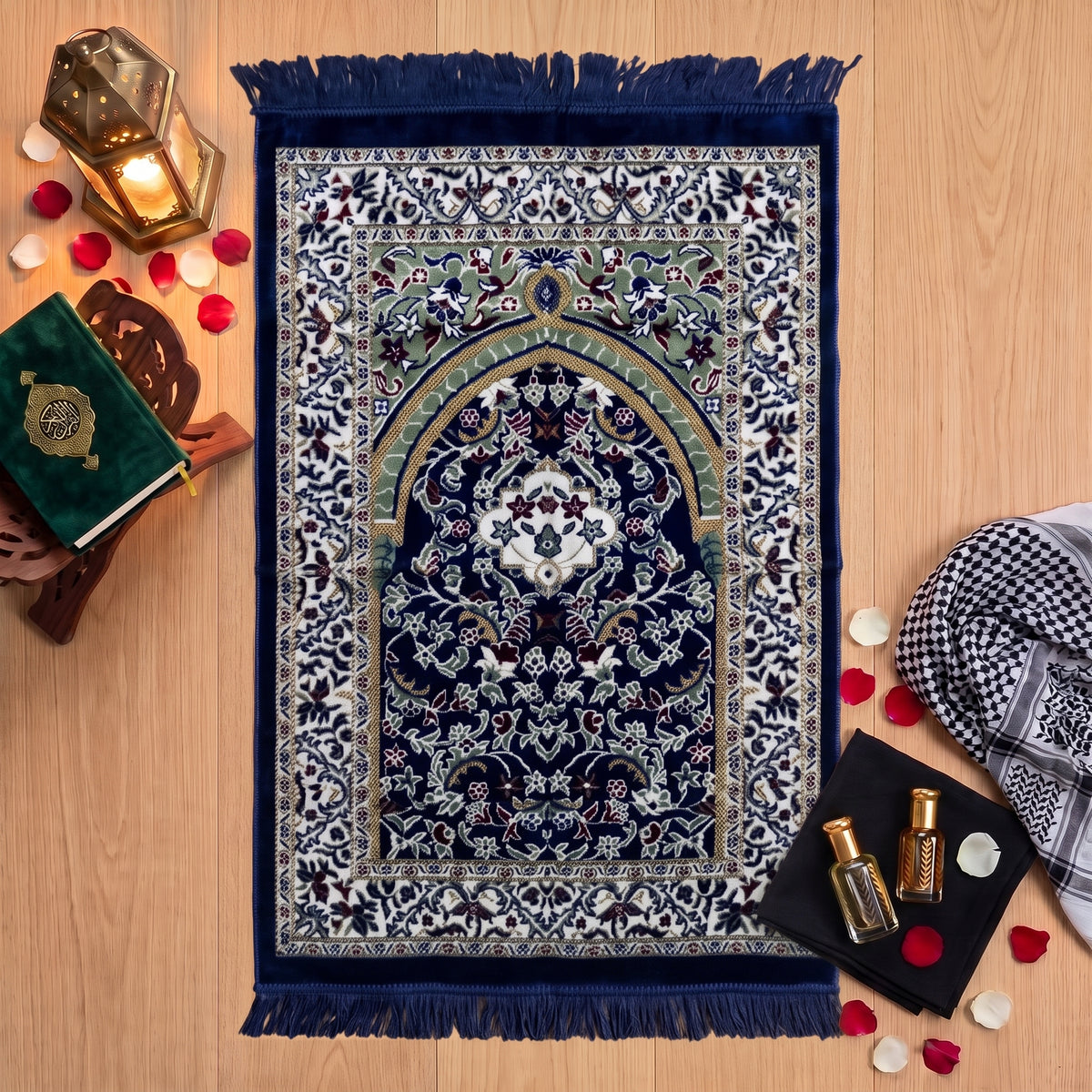 Premium Prayer Mat - HB26-1077
